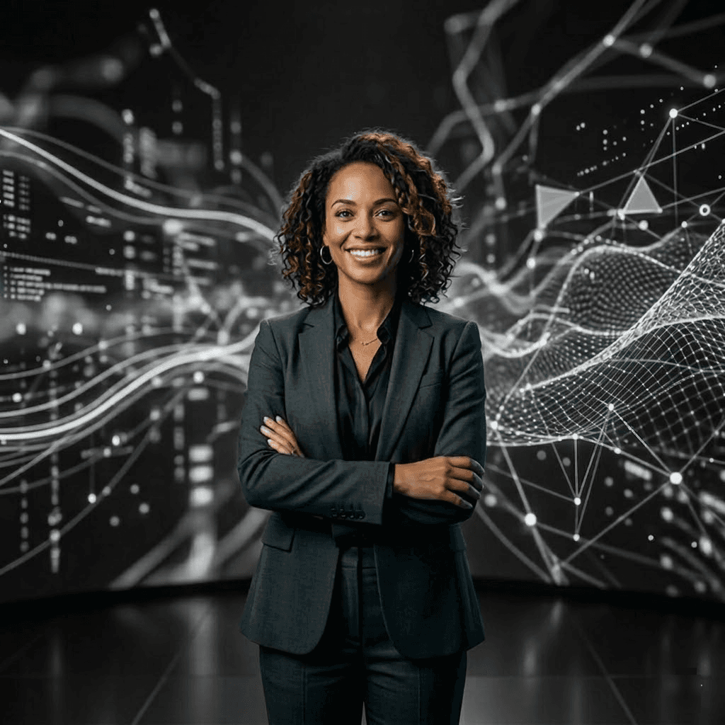 Working Process Background